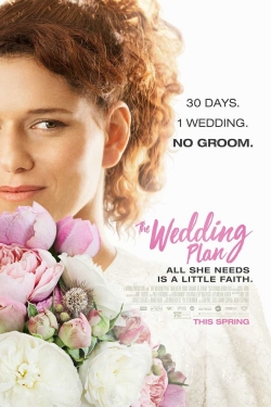 Watch Free The Wedding Plan Movies Full HD Online