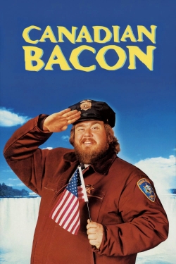 Watch Free Canadian Bacon Movies Full HD Online