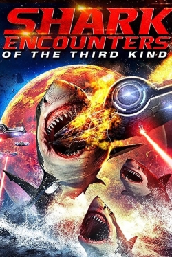 Watch Free Shark Encounters of the Third Kind Movies Full HD Online