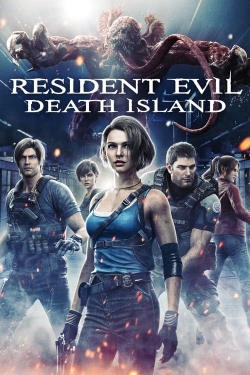 Watch Free Resident Evil: Death Island Movies Full HD Online