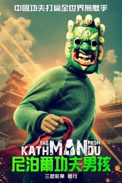 Watch Free The Man from Kathmandu Movies Full HD Online