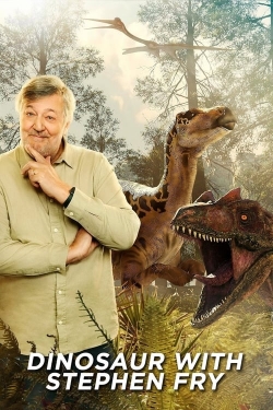 Watch Free Dinosaur with Stephen Fry Movies Full HD Online