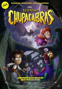 Watch Free The Legend of the Chupacabras Movies Full HD Online