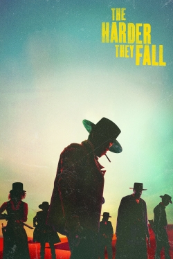 Watch Free The Harder They Fall Movies Full HD Online