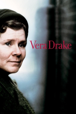 Watch Free Vera Drake Movies Full HD Online