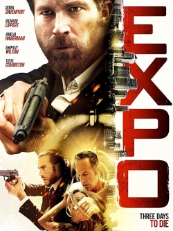 Watch Free EXPO Movies Full HD Online