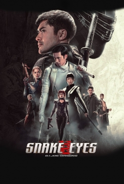 Watch Free Snake Eyes: G.I. Joe Origins Movies Full HD Online