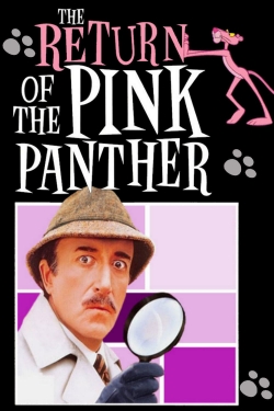 Watch Free The Return of the Pink Panther Movies Full HD Online