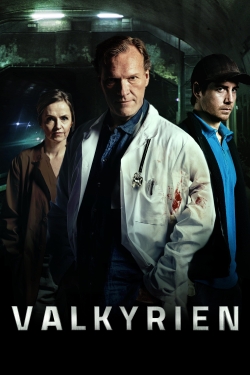 Watch Free Valkyrien Movies Full HD Online