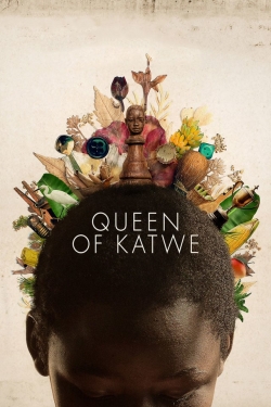 Watch Free Queen of Katwe Movies Full HD Online