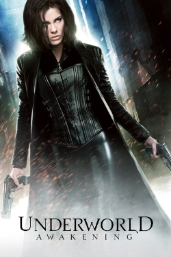 Watch Free Underworld: Awakening Movies Full HD Online