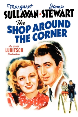 Watch Free The Shop Around the Corner Movies Full HD Online