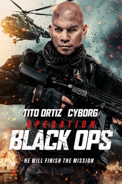 Watch Free Operation Black Ops Movies Full HD Online