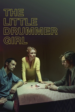 Watch Free The Little Drummer Girl Movies Full HD Online