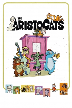 Watch Free The Aristocats Movies Full HD Online