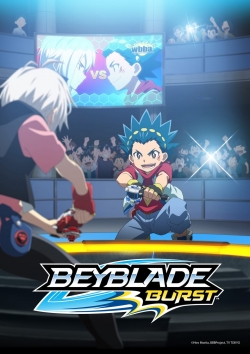 Watch Free Beyblade Burst Movies Full HD Online