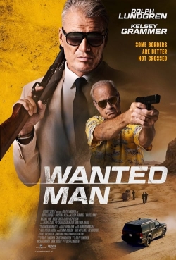 Watch Free Wanted Man Movies Full HD Online