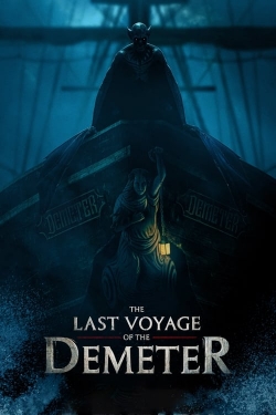 Watch Free The Last Voyage of the Demeter Movies Full HD Online