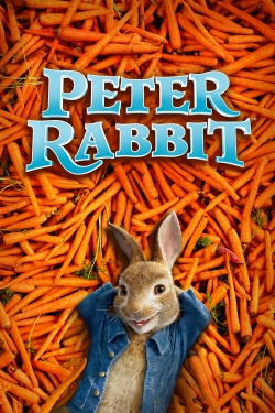 Watch Free Peter Rabbit Movies Full HD Online