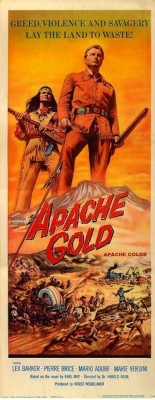 Watch Free Apache Gold Movies Full HD Online