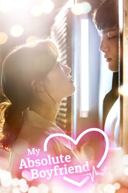 Watch Free My Absolute Boyfriend Movies Full HD Online