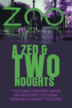 Watch Free A Zed & Two Noughts Movies Full HD Online