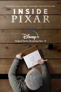 Watch Free Inside Pixar Movies Full HD Online