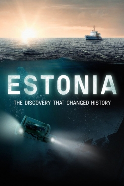 Watch Free Estonia - A Find That Changes Everything Movies Full HD Online