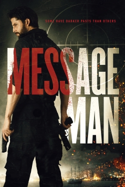 Watch Free Message Man Movies Full HD Online