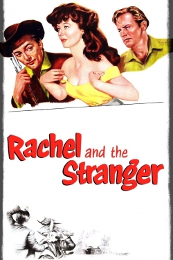 Watch Free Rachel and the Stranger Movies Full HD Online