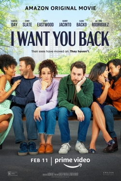 Watch Free I Want You Back Movies Full HD Online