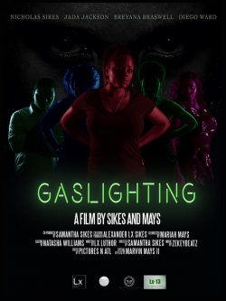 Watch Free Gaslighting Movies Full HD Online