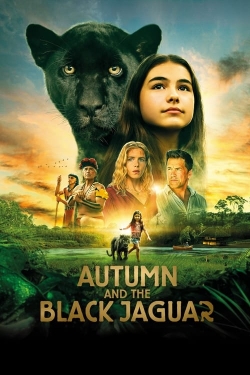 Watch Free Autumn and the Black Jaguar Movies Full HD Online