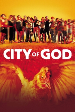 Watch Free City of God Movies Full HD Online