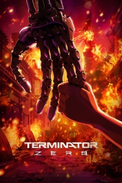 Watch Free Terminator Zero Movies Full HD Online