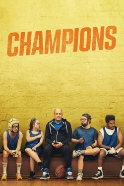 Watch Free Champions Movies Full HD Online