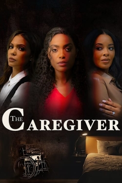 Watch Free The Caregiver Movies Full HD Online