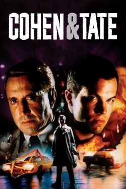 Watch Free Cohen and Tate Movies Full HD Online