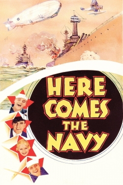 Watch Free Here Comes the Navy Movies Full HD Online