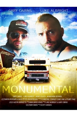 Watch Free Monumental Movies Full HD Online