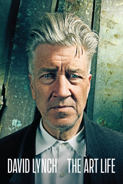 Watch Free David Lynch: The Art Life Movies Full HD Online