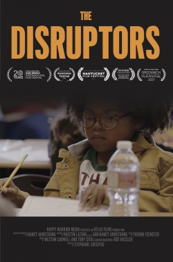 Watch Free The Disruptors Movies Full HD Online