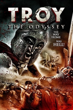 Watch Free Troy the Odyssey Movies Full HD Online