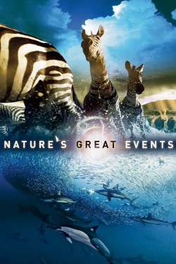 Watch Free Nature's Great Events Movies Full HD Online