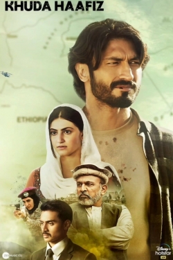 Watch Free Khuda Haafiz Movies Full HD Online