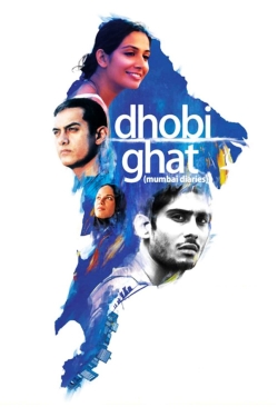 Watch Free Mumbai Diaries Movies Full HD Online