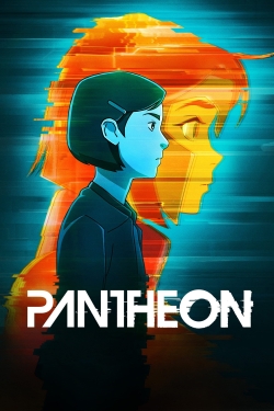 Watch Free Pantheon Movies Full HD Online