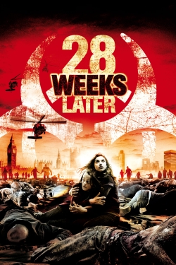 Watch Free 28 Weeks Later Movies Full HD Online