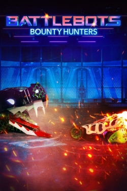 Watch Free BattleBots: Bounty Hunters Movies Full HD Online