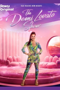 Watch Free The Demi Lovato Show Movies Full HD Online